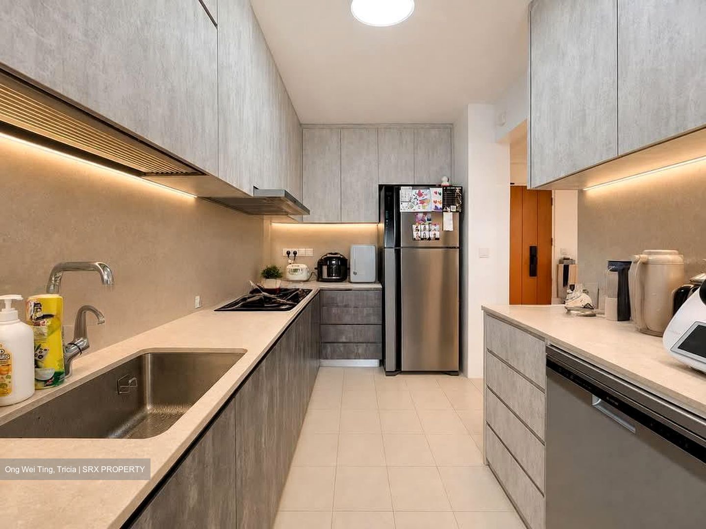 Blk 443A West Ridges @ Bukit Batok (Bukit Batok), HDB 5 Rooms #606447581